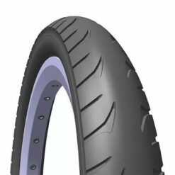 Rubena Golf Buggy Smooth Tyre 10 x 1.75 x 2" V63