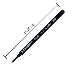 Schmidt 888 Ceramic Rollerball Pen Refill
