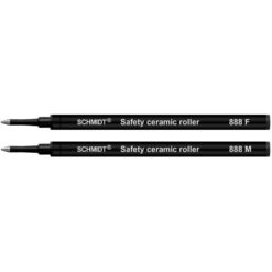 Schmidt 888 Ceramic Rollerball Pen Refill
