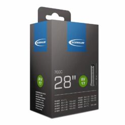 Schwalbe AV17 Air Plus Inner Tube 700 x 35-45c