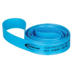 Schwalbe High Pressure Rim Tape 28" 20-622 Single Tape