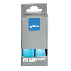 Schwalbe High Pressure Rim Tape Twin Pack 28" 20-622, 18-622, 16-622 or 14-622