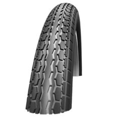 Schwalbe HS140 White-Line Side Wall K-Guard SBC Compound Wired 12" Tyre