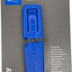 Schwalbe MTB Road Bike Tyre Levers - 3 Piece