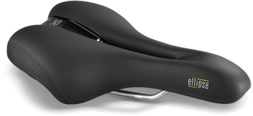 Selle Royal Ellipse Moderate Womens Saddle