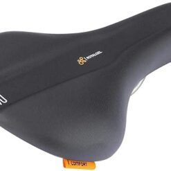 Selle Royal Explora Saddle Athletic Fit