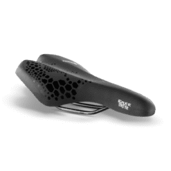 Selle Royal Freeway Fit Athletic Unisex Bicycle Saddle
