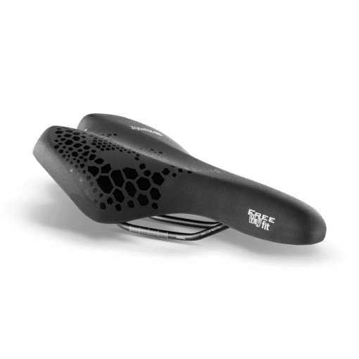 Selle Royal Freeway Fit Athletic Unisex Bicycle Saddle