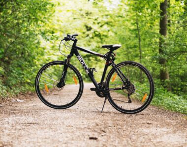 Seller Spotlight: Alison's Biciclette