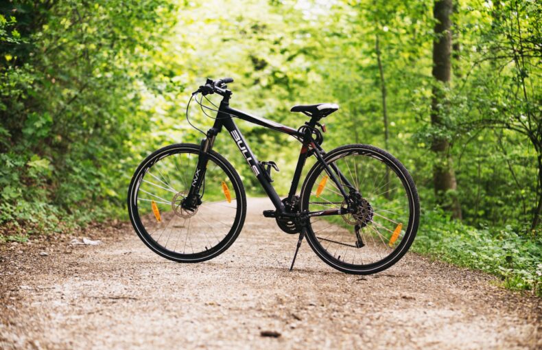 Seller Spotlight: Alison's Biciclette
