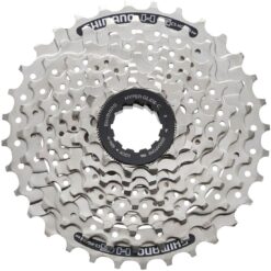 Shimano HG41 8 Speed Cassette 11 - 30T