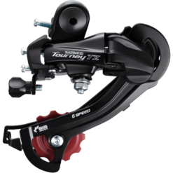 Shimano RD-TZ500 6-Speed Rear Derailleur Direct Mount