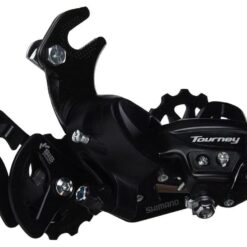 Shimano Rear Derailleur TY300 6 7 8 Speed Frame Fit