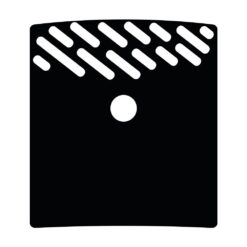 SHIMANO Saint Cooling Finn Disc Pads by Oxford Fullstop
