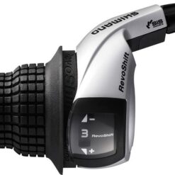 Shimano SL-RS45 Revoshift With Optical Gear Display Left 3 Speed