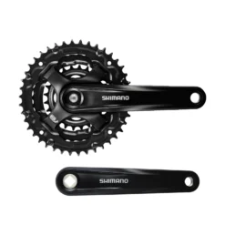 Shimano Tourney 24/34/42 ATB 170mm Tapered Chainset