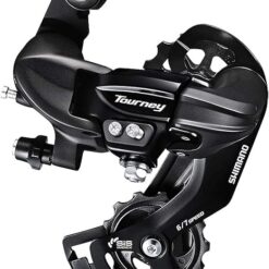 Shimano Tourney RD-TY300 6/7-Speed Rear Derailleur for Road Bike or MTB Direct Mount