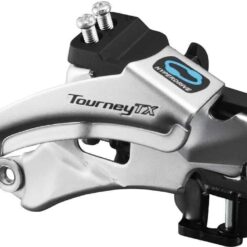 Shimano TX800 Multi Fit Top Swing 42T - 48T Front Mech