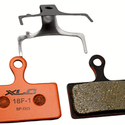 SHIMANO XTR and Alfine Disc Brake Pads BP-O25 by XLC