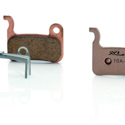 SHIMANO XTR BR-M965/966 Sintered Disc Brake Pads BP-S11 by XLC