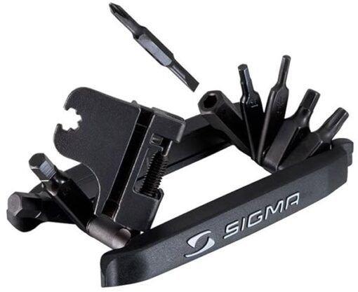 Sigma Pocket Tool (Medium)