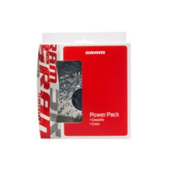 SRAM 11 Speed PowerPack PG-1130 Cassette 11-28T and PC-1130 Chain