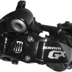 Sram MTB GX Type 2.1 Medium Cage Rear Derailleur 10-Speed
