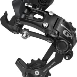 Sram MTB GX Type 2.1 Medium Cage Rear Derailleur 10-Speed