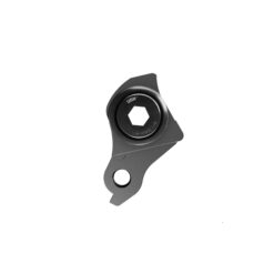 SRAM Universal Derailleur Hanger Aluminium Black