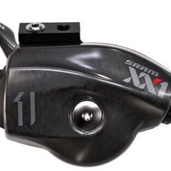 SRAM XX1 11-Speed Rear Trigger Shifter with Discrete Clamp