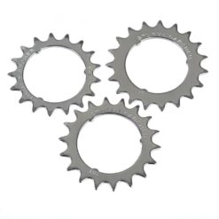Sturmey Archer 1/8" Flat Sprocket 13T, 14T, 15T, 16T and 17T