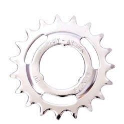 Sturmey Archer 3 and 5 Speed Dished Sprockets 18, 19, 20, 21, 22, 23, or 24T