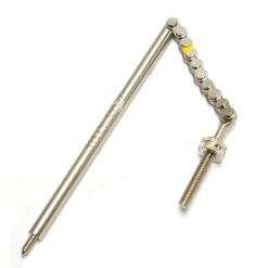 Sturmey Archer 3 Speed Toggle Chain MK1, II, III, IV, V, VI, VIII & IX