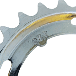 Sturmey Archer 8 Speed Dished Sprocket 25T