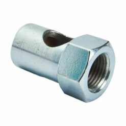 Sturmey Archer Bicycle 3 Speed Right Hand Wheel Nut