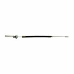 Sturmey Archer Trigger Cable Black 1550 X 550 mm & HSL 759 - HSJ101