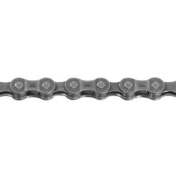 SunRace 6/7/8 Speed 116L Chain in Grey Unboxed