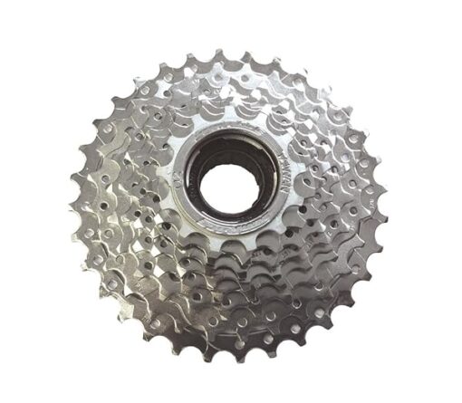 SunRace 8 Speed Freewheel 13-32T