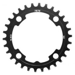 Sunrace Alloy Narrow Wide 96mm BCD 4 Arm Chainring