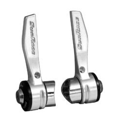 Sunrace Bicycle Down Tube  Shifters 6, 7, 8 and 9 Speed Braze On