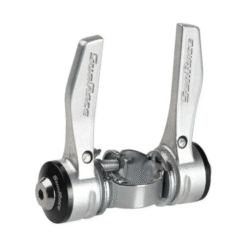 Sunrace Bicycle DownTube Shifters, 6, 7, and 8 Speed Clamp-On