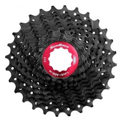 SunRace Black 11 Speed 11-32 Tooth Cassette