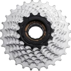 SunRace Freewheels 5 Speed 14-24T or 14-28T