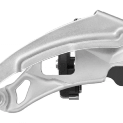 SUNRACE M34/M300 Dual Pull Front Derailleur 6/7/8 Speed 34.9-28.6 48T and 42T Max