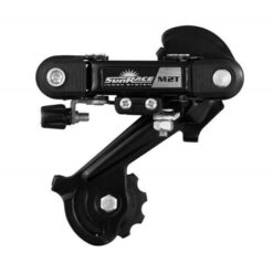 Sunrace RDM2T 6/7 Speed Rear Derailleur Long Cage Direct Mount