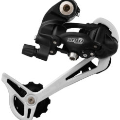 SunRace RDM91 Rear Derailleur 9 Speed Long Cage