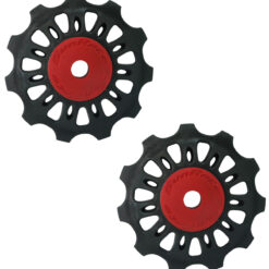 SunRace SP856-HP Rear Derailleur Jockey Wheel 11T - Pack of 2