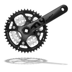 Sunrace Triple ChainSet M914 44 32 22T 7 8 9 Speed