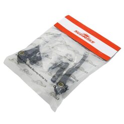 SunRace V-Brake Aluminium Front Brake Caliper Black