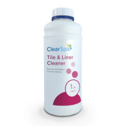 Surface Cleaner Waterline Cleaner - 1ltr